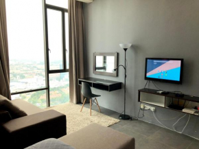 Empire Damansara Residence Suites